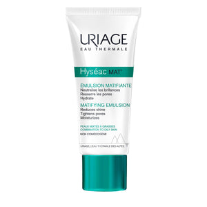 Uriage Hyseac mat emulzija 40 ml ROK (25.01.2025)