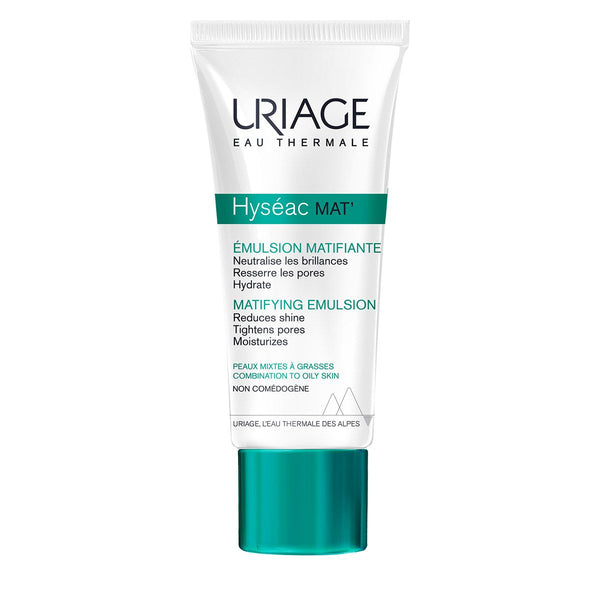 Uriage Hyseac mat emulzija 40 ml ROK (25.01.2025)