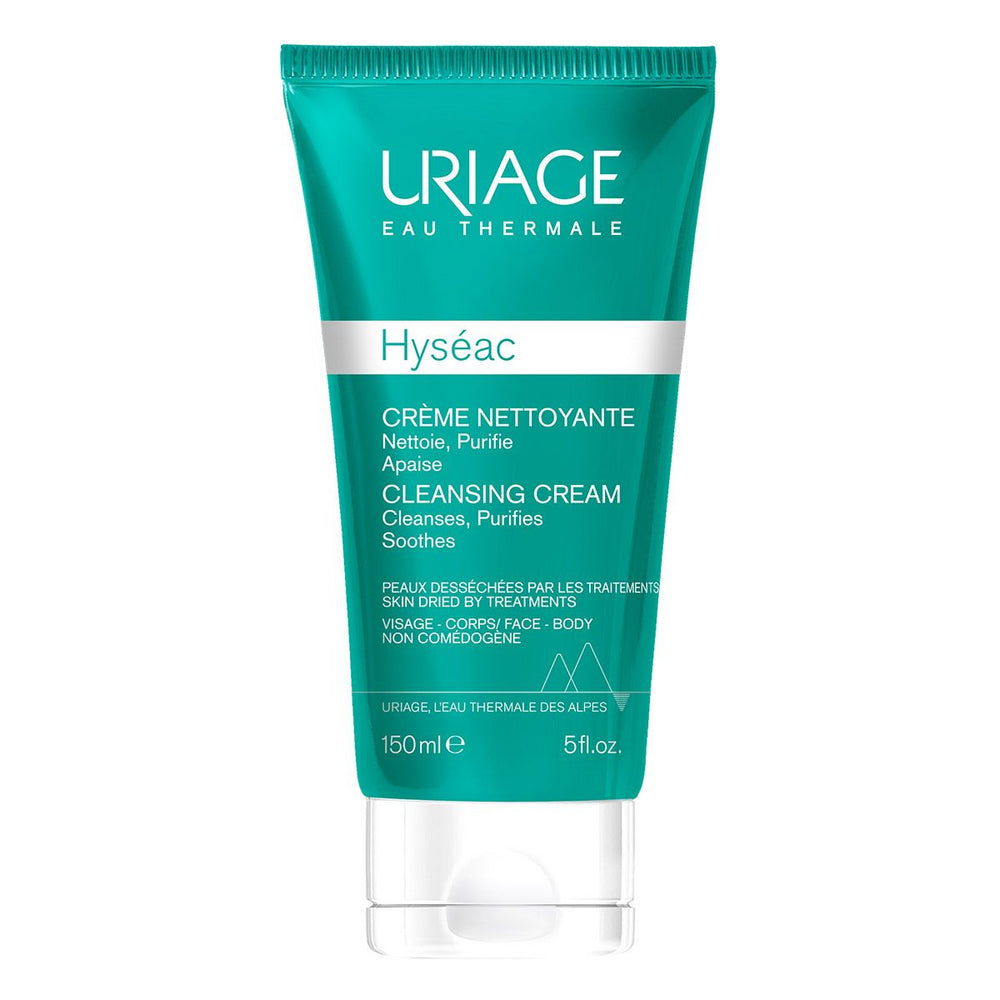 Uriage Hyseac kremasti sindet za pranje 150 ml