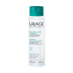 Uriage Micelarna voda za čišćenje mješovite/masne kože 250 ml