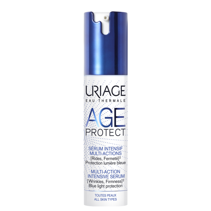 Uriage AGE PROTECT MULTI-ACTION intenzivni serum 30ml