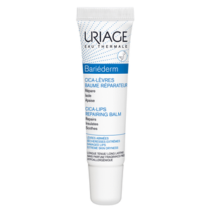 Uriage BARIEDERM CICA balzam za usne 15ml