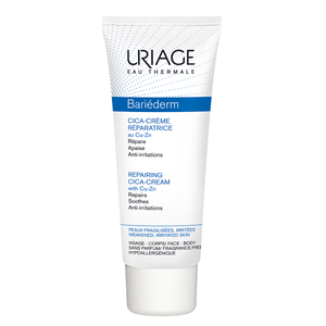 Uriage BARIEDERM CICA krema s Cu-Zn 100ml