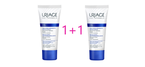 Uriage D.S. emulzija 40 ml 1+1 GRATIS