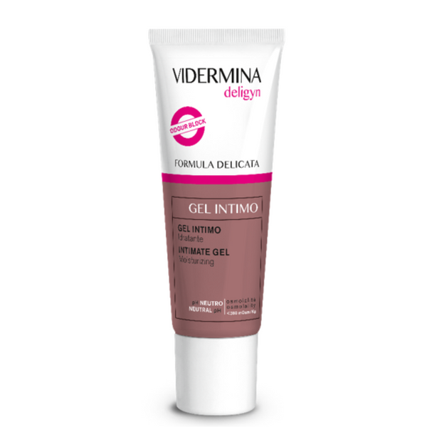 Vidermina Deligyn intimni gel 30 ml