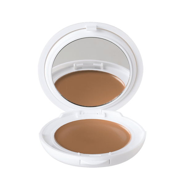 Avène kompaktni puder med SPF 50 10g