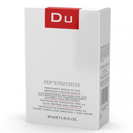 Vital plus Active DU protiv prhuti i seboreje 40ml