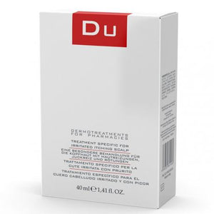 Vital plus Active DU protiv prhuti i seboreje 40ml