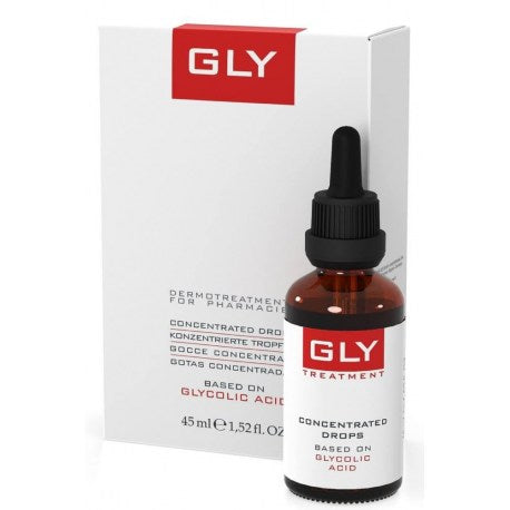 Vital Plus Gly 45 ml