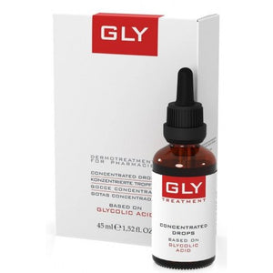Vital Plus Gly 45 ml