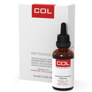 Vital Plus Active Col kolagen 45 ml