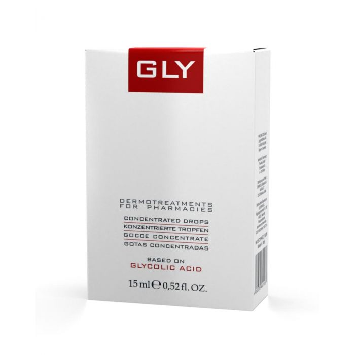 Vital Plus Gly 15 ml