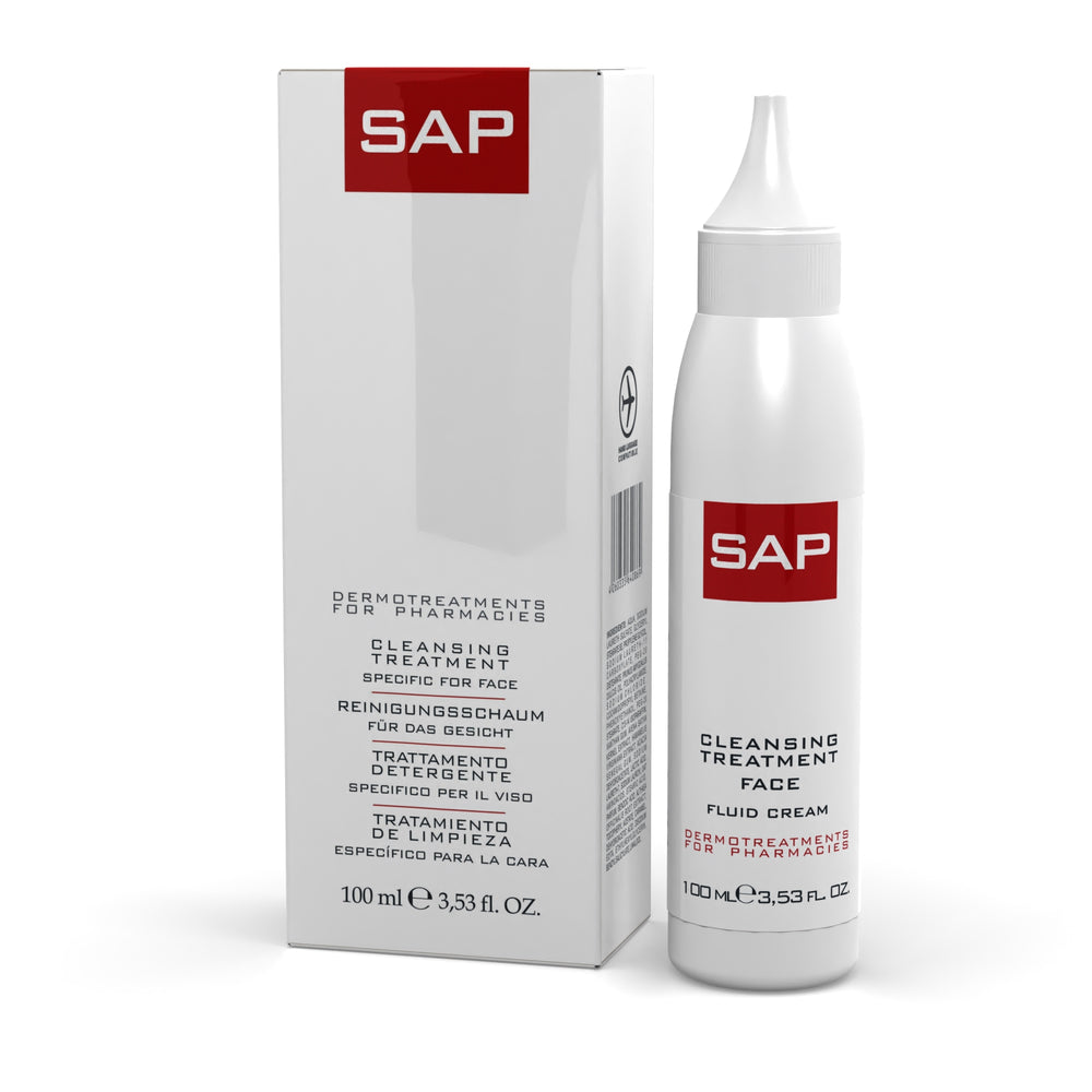 Vital Plus SAP tekuća krema 100 ml