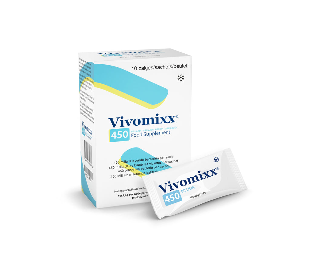 Vivomixx® 450 milijarde 10 vrećica