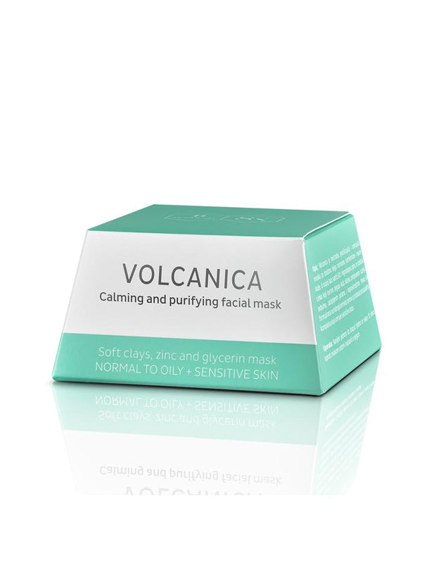Skintegra Volcanica maska 50 ml