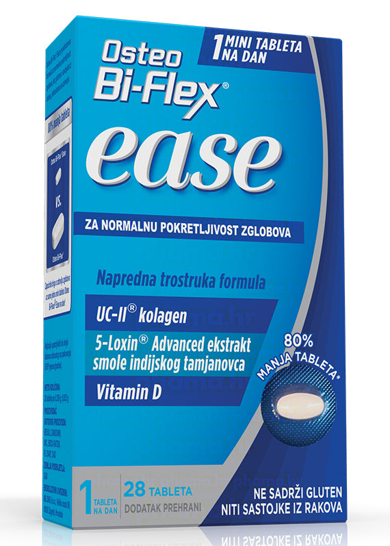 Osteo Bi-Flex Ease 28 tableta