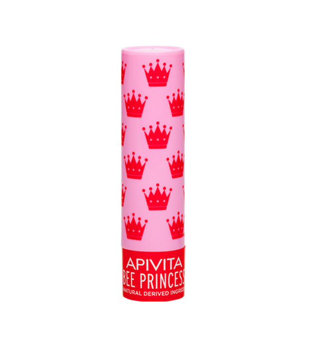 Apivita Bio-Eco Lip Care bee princess 4,4g