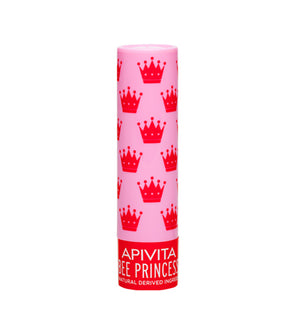 Apivita Bio-Eco Lip Care bee princess 4,4g