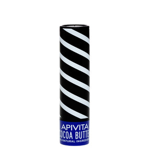 Apivita Lip care s kakao maslacem SPF20 4,4g