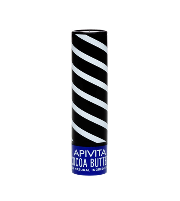 Apivita Lip care s kakao maslacem SPF20 4,4g
