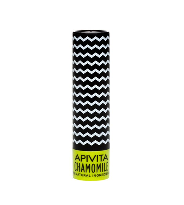 Apivita Lip care s kamilicom SPF15 4,4g