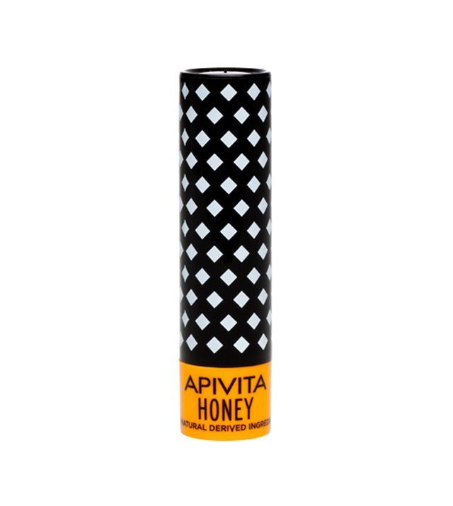 Apivita Bio-Eco Lip Care s medom 4,4g