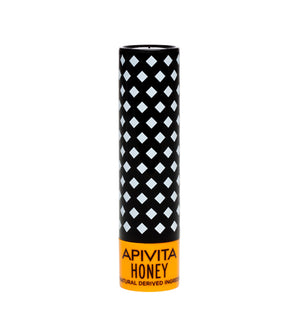 Apivita Bio-Eco Lip Care s medom 4,4g