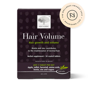 New Nordic Hair Volume 30 tableta