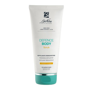 BioNike DEFENCE BODY SCRUB Piling za kožu tijela 200ml