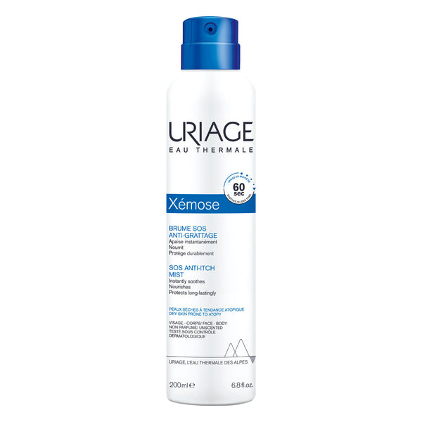Uriage Xemose SOS sprej 200 ml
